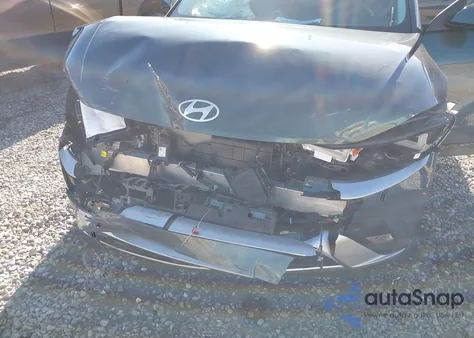 2026 Hyundai Ioniq 5 Sel z USA, uszkodzony, nr VIN 7YAKNDDC2TY040987